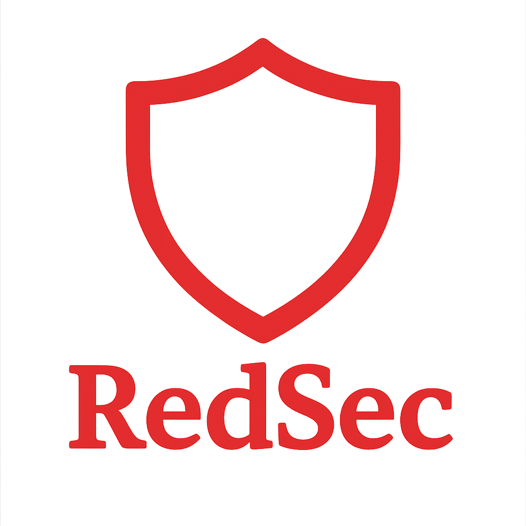 RedSec Logo